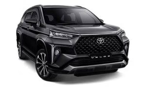 Toyota Veloz