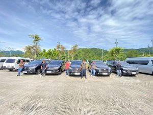 Rental Mobil Sabang Kebanjiran Order saat Musim Liburan