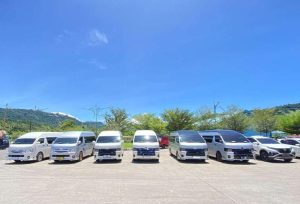 Usaha Rental Kendaraan di Sabang Mulai Kebanjiran Bookingan